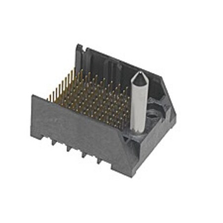 Molex High Speed / Modular Connectors Impact Bp 4X10 Gr Sn Impact Bp 4X10 Gr S 761555107